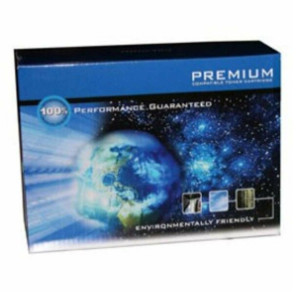 Premium Panasonic Comp 7728 - 1-660Gm Sd Black Toner PT7728